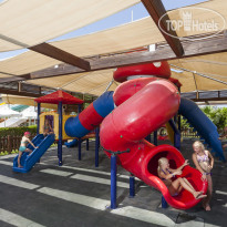 Calimera Hane Garden Hotel