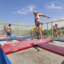 Calimera Hane Garden Hotel