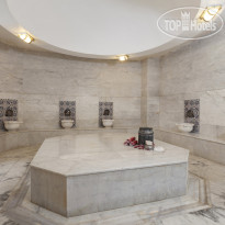 Calimera Hane Garden Hotel 