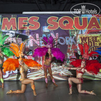 Calimera Hane Garden Hotel