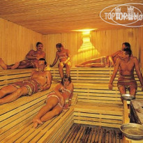 Calimera Hane Garden Hotel 