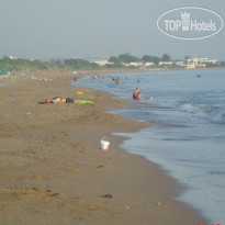 Mavi Cennet Camping & Pansiyon 