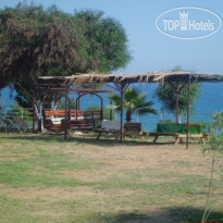 Mavi Cennet Camping & Pansiyon 