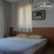 Mavi Cennet Camping & Pansiyon 