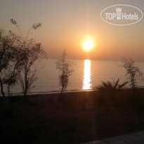 Mavi Cennet Camping & Pansiyon 