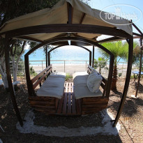 Mavi Cennet Camping & Pansiyon 