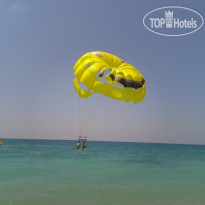 Mavi Cennet Camping & Pansiyon 