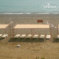 Mavi Cennet Camping & Pansiyon 