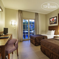 Sunis Elita Beach Resort