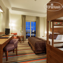 Sunis Elita Beach Resort