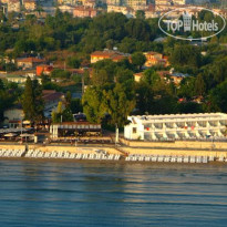 Side Beach Club Hotel 