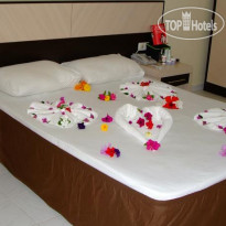 Side Beach Club Hotel 