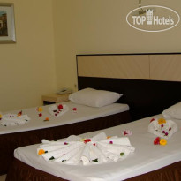 Side Beach Club Hotel 