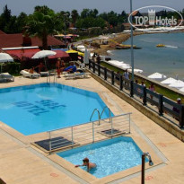 Side Beach Club Hotel 