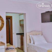Anadolu Suite Apart Hotel 
