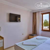 Anadolu Suite Apart Hotel 