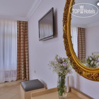 Anadolu Suite Apart Hotel 