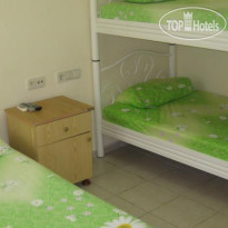 Korkmaz Pension 