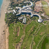 Lykia World & Links Golf Antalya 