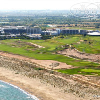 Lykia World & Links Golf Antalya 