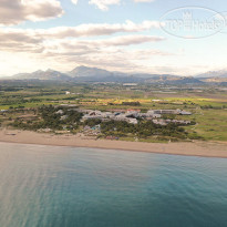 Lykia World & Links Golf Antalya 