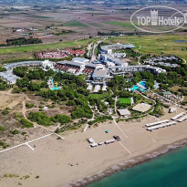 Lykia World & Links Golf Antalya 