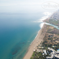 Lykia World & Links Golf Antalya 