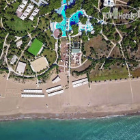 Lykia World & Links Golf Antalya 