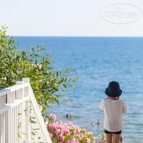 Can Garden Resort