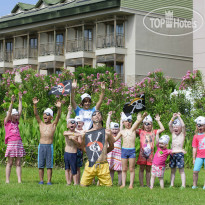 Can Garden Resort