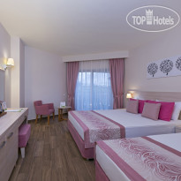 Can Garden Resort