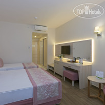 Can Garden Resort