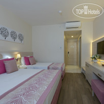 Can Garden Resort