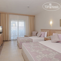 Can Garden Resort