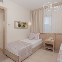 Can Garden Resort
