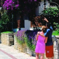 Melas Holiday Village 