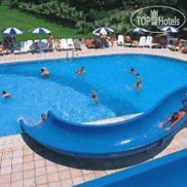 Melas Holiday Village 