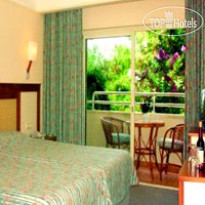 Melas Holiday Village 