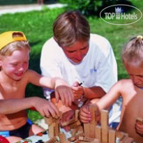 Melas Holiday Village 