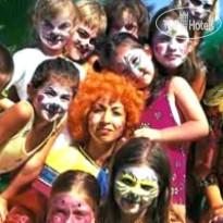 Melas Holiday Village 