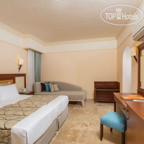 Melas Holiday Village 