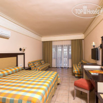 Melas Holiday Village 