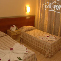 Elit Garden Hotel 