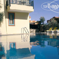 Elit Garden Hotel 