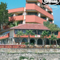 Elit Garden Hotel 
