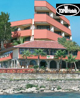 Hotel photo Elit Garden Hotel 3*