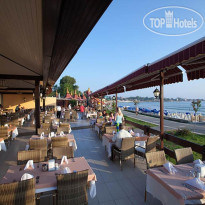 Ozlem Garden Hotel