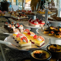 Ozlem Garden Hotel