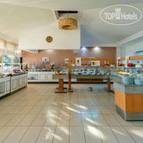 Ozlem Garden Hotel