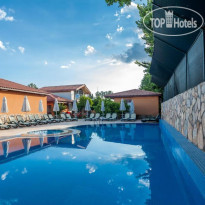 Ozlem Garden Hotel